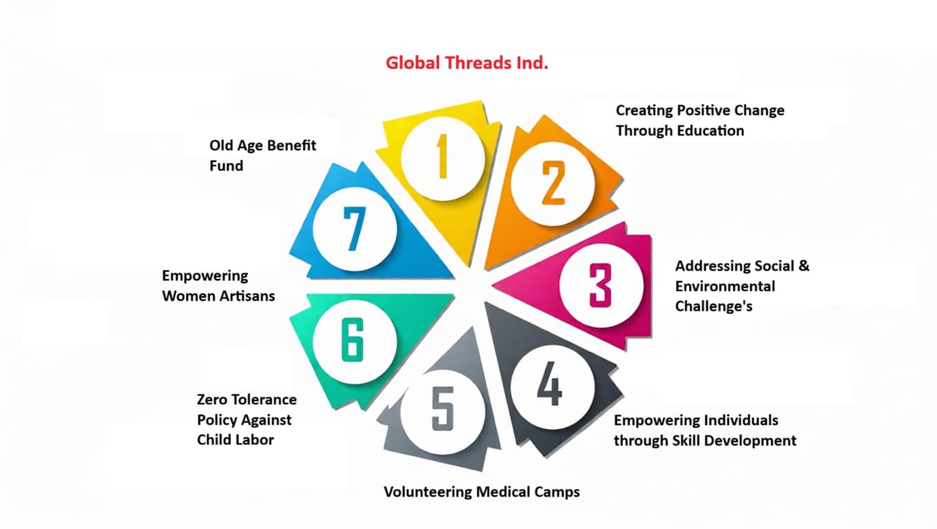 Community Support Initiative