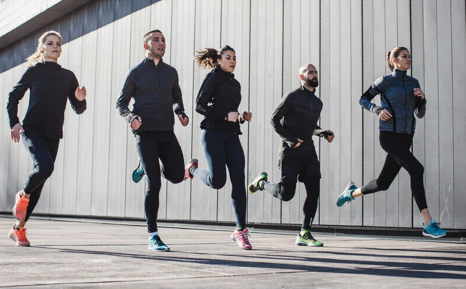 Global Threads Manufacturing